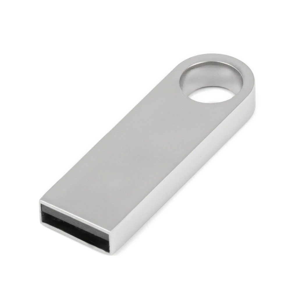 8115-16GB Metal USB Bellek